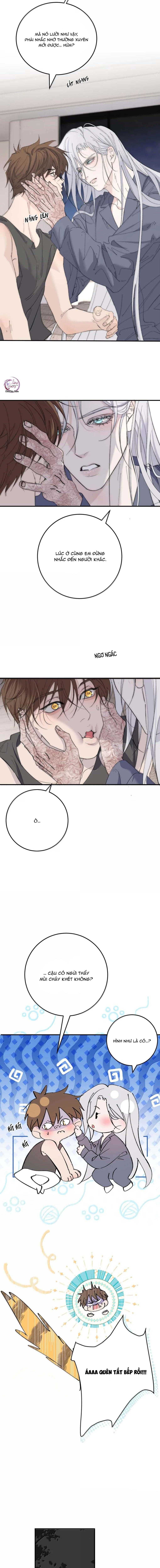 đọc truyện Mỗi Ngày Đều Muốn Làm Hoàng Tử Ốm Yếu Đội Quần Chương 29 ảnh 4 tại Thiên Thai Truyện