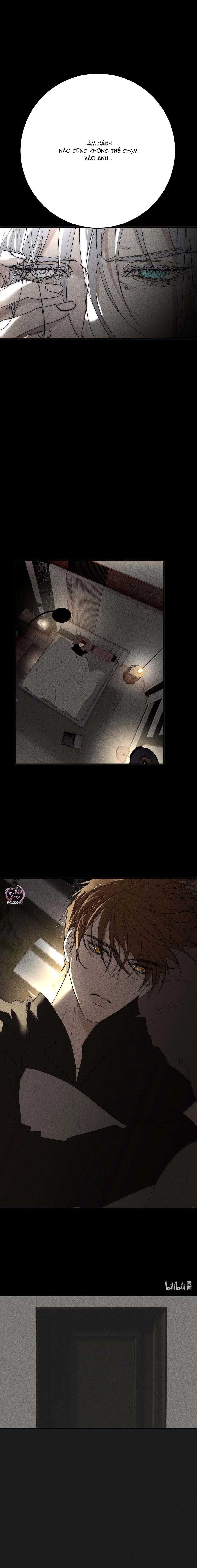 đọc truyện Mỗi Ngày Đều Muốn Làm Hoàng Tử Ốm Yếu Đội Quần Chương 29 ảnh 8 tại Thiên Thai Truyện