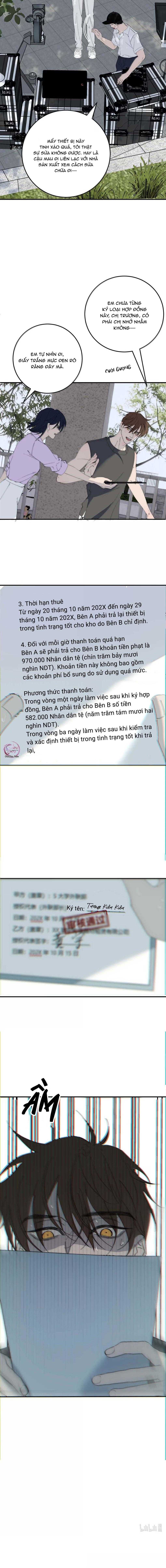 đọc truyện Mỗi Ngày Đều Muốn Làm Hoàng Tử Ốm Yếu Đội Quần Chương 29 ảnh 11 tại Thiên Thai Truyện