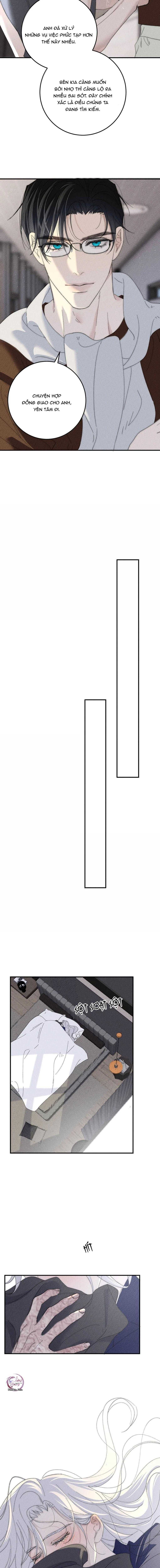 đọc truyện Mỗi Ngày Đều Muốn Làm Hoàng Tử Ốm Yếu Đội Quần Chương 30 ảnh 10 tại Thiên Thai Truyện