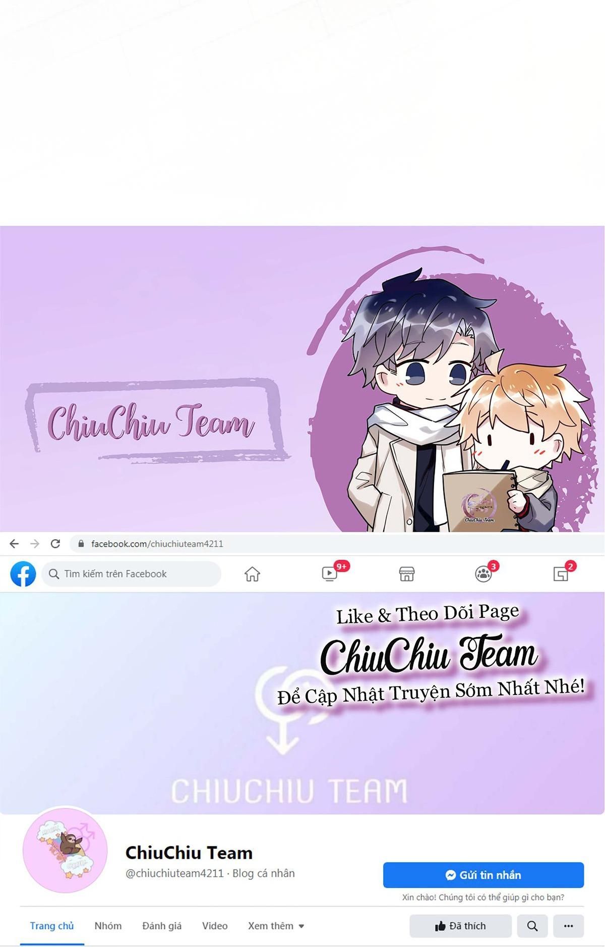 đọc truyện Mỗi Ngày Đều Muốn Làm Hoàng Tử Ốm Yếu Đội Quần Chương 4 ảnh 40 tại Giả Dược