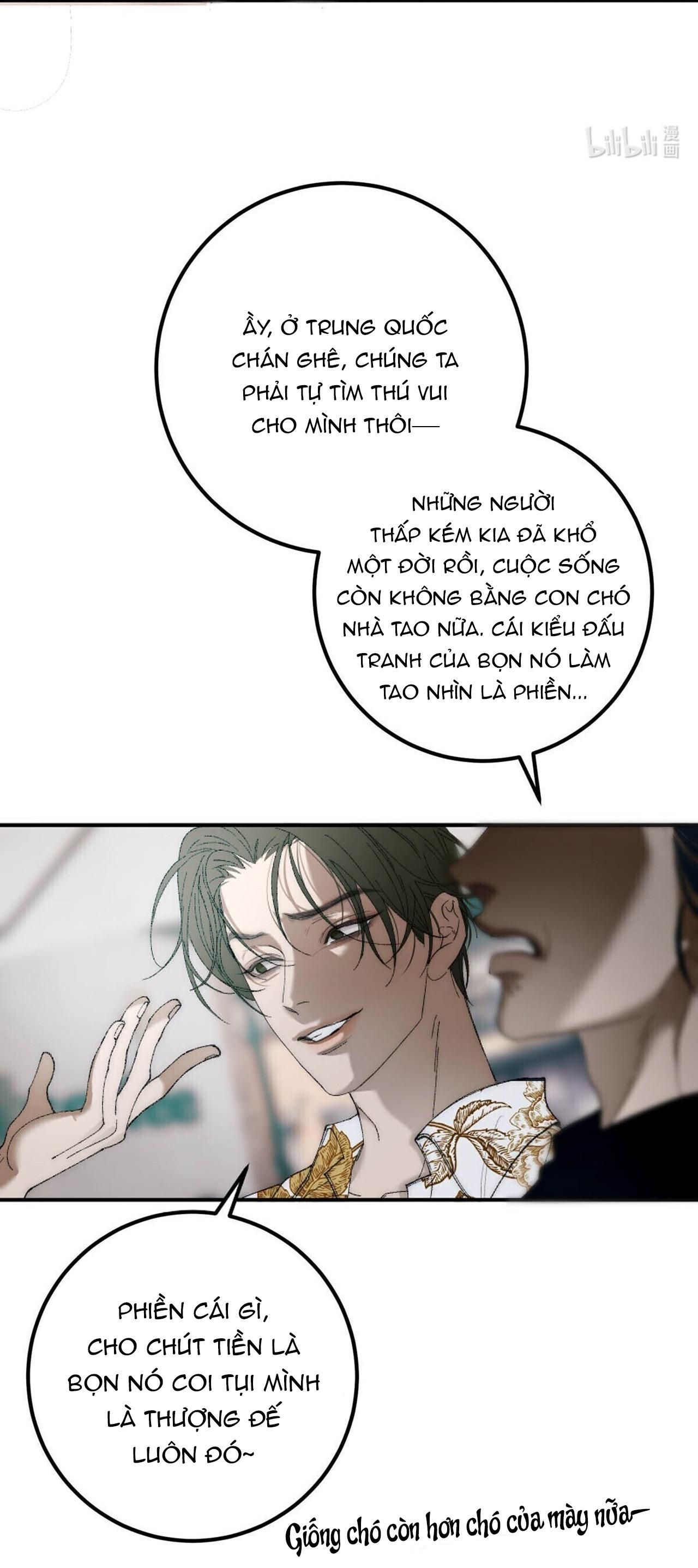 đọc truyện Mỗi Ngày Đều Muốn Làm Hoàng Tử Ốm Yếu Đội Quần Chương 5 ảnh 22 tại Giả Dược