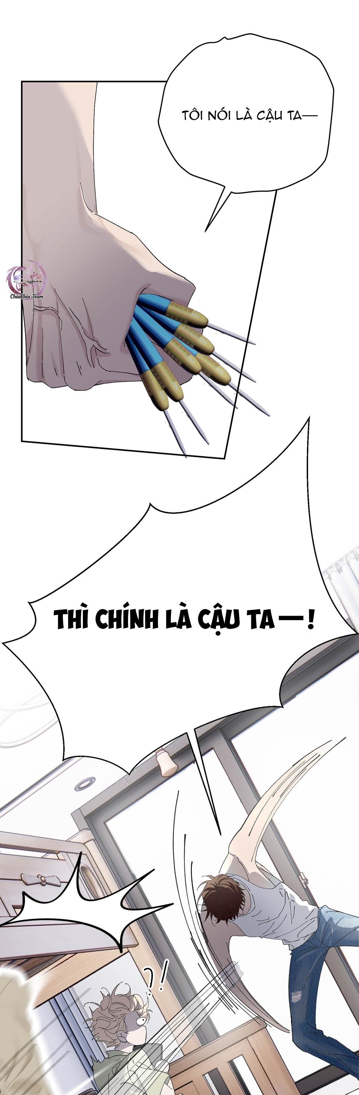 đọc truyện Mỗi Ngày Đều Muốn Làm Hoàng Tử Ốm Yếu Đội Quần Chương 7 ảnh 15 tại Giả Dược