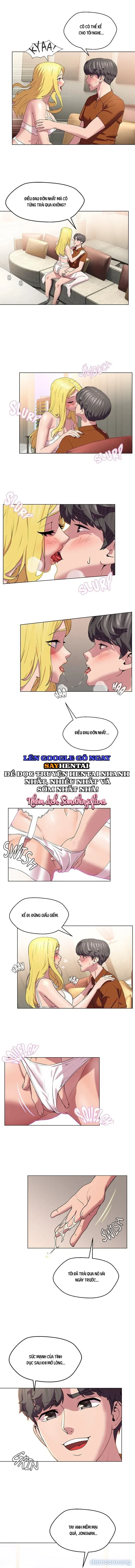 đọc truyện Mỗi Ngày. Một Cô Gái Chương 10 ảnh 3 tại Thiên Thai Truyện