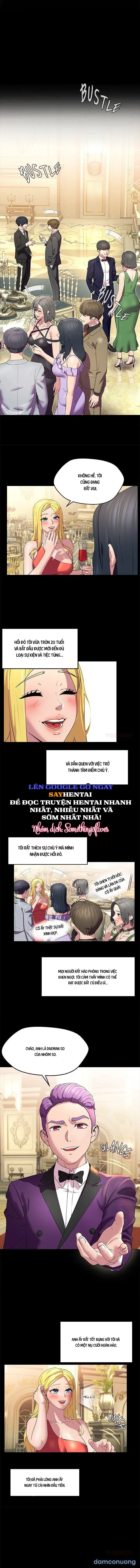 đọc truyện Mỗi Ngày. Một Cô Gái Chương 10 ảnh 6 tại Thiên Thai Truyện