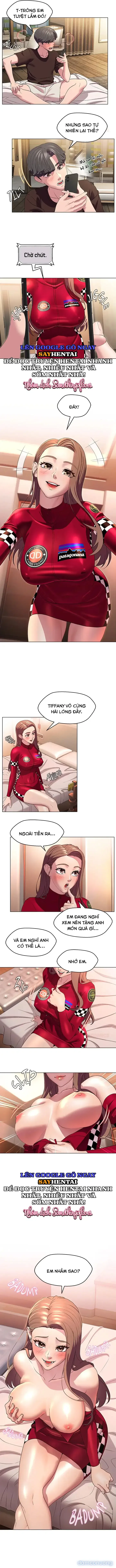 đọc truyện Mỗi Ngày. Một Cô Gái Chương 13 ảnh 4 tại Thiên Thai Truyện