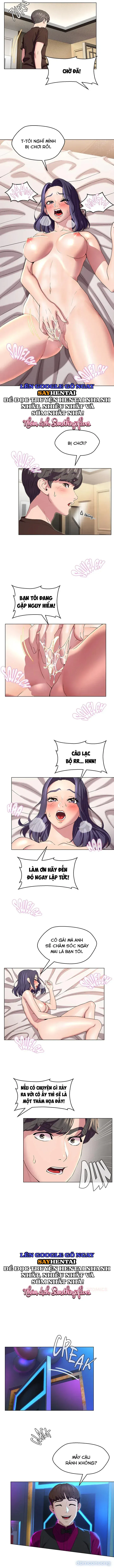 đọc truyện Mỗi Ngày. Một Cô Gái Chương 14 ảnh 6 tại Thiên Thai Truyện