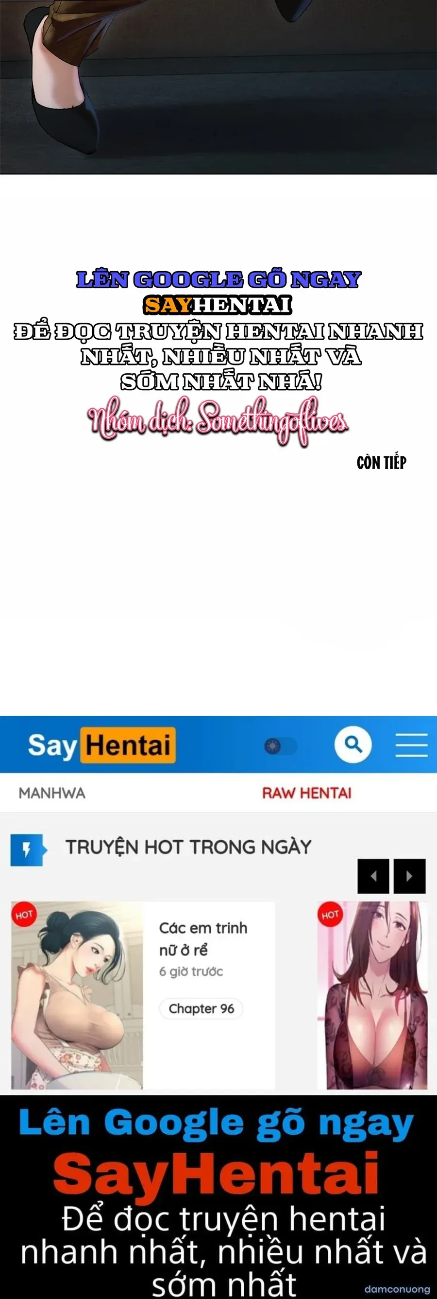 đọc truyện Mỗi Ngày. Một Cô Gái Chương 18 ảnh 18 tại Thiên Thai Truyện