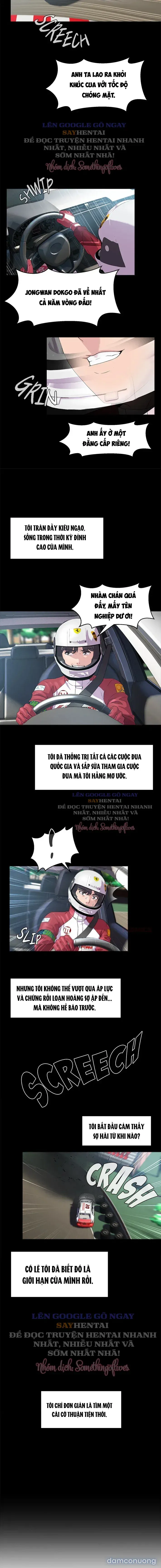 đọc truyện Mỗi Ngày. Một Cô Gái Chương 3 ảnh 4 tại Thiên Thai Truyện