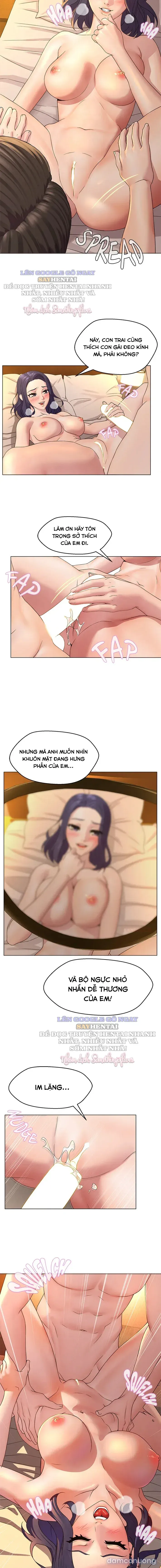 đọc truyện Mỗi Ngày. Một Cô Gái Chương 3 ảnh 10 tại Thiên Thai Truyện