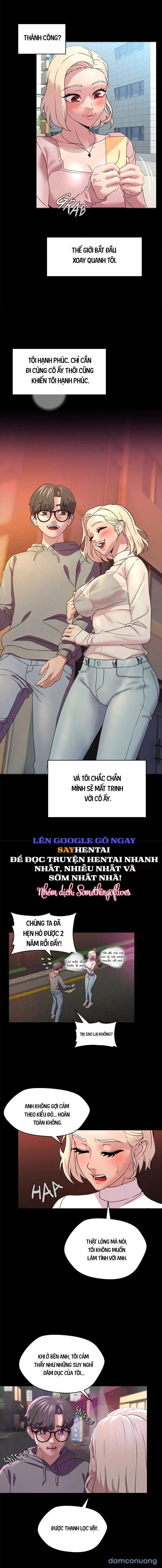 đọc truyện Mỗi Ngày. Một Cô Gái Chương 7 ảnh 5 tại Thiên Thai Truyện