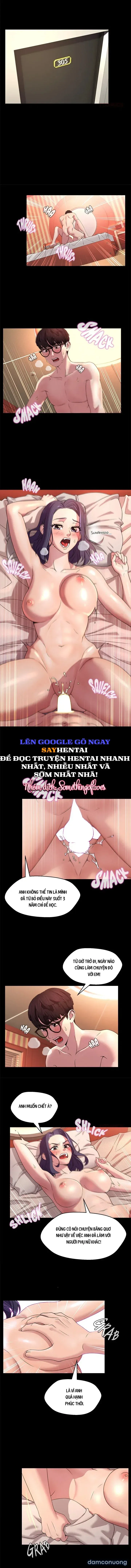 đọc truyện Mỗi Ngày. Một Cô Gái Chương 8 ảnh 6 tại Thiên Thai Truyện