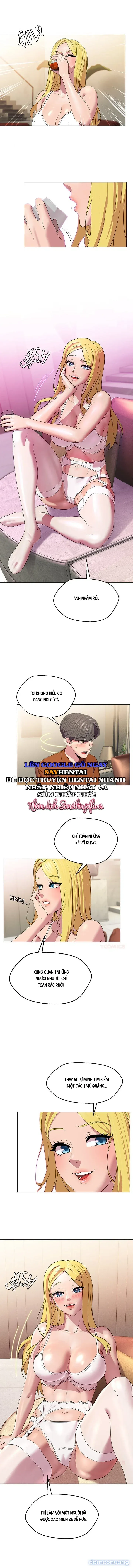 đọc truyện Mỗi Ngày. Một Cô Gái Chương 9 ảnh 7 tại Thiên Thai Truyện
