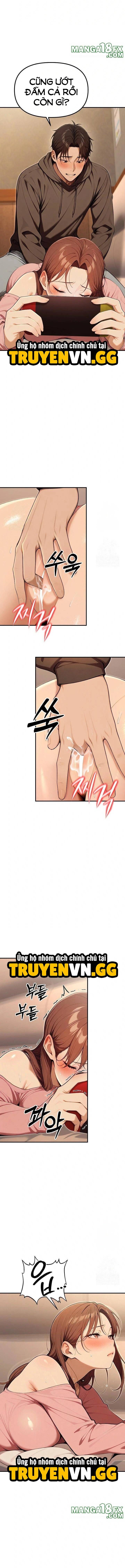 đọc truyện Mỗi Ngày Một Em Chương 10 ảnh 12 tại Thiên Thai Truyện