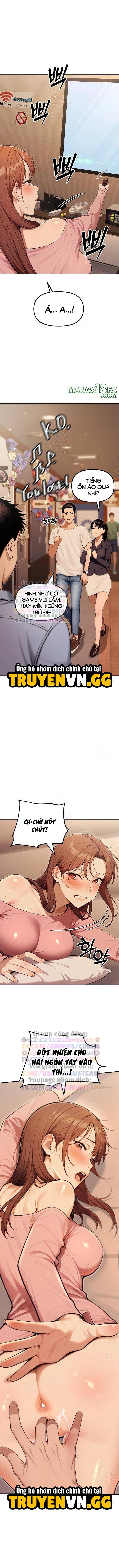 đọc truyện Mỗi Ngày Một Em Chương 10 ảnh 14 tại Thiên Thai Truyện