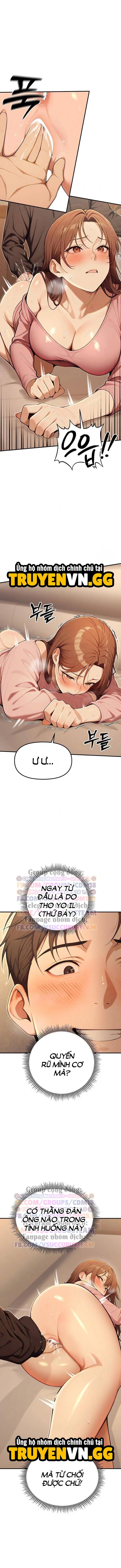 đọc truyện Mỗi Ngày Một Em Chương 10 ảnh 15 tại Thiên Thai Truyện