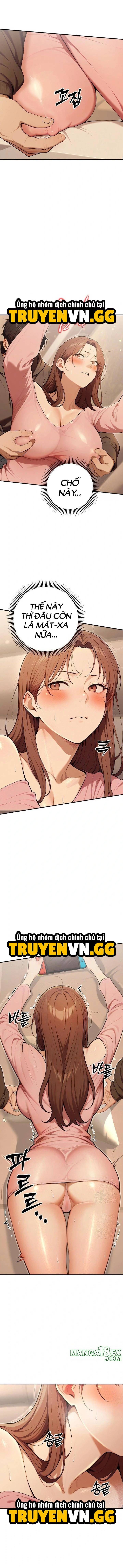 đọc truyện Mỗi Ngày Một Em Chương 10 ảnh 9 tại Thiên Thai Truyện