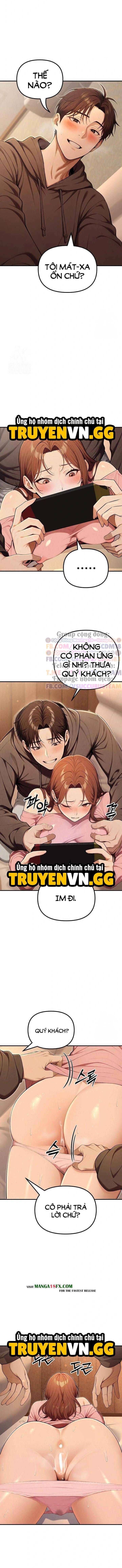 đọc truyện Mỗi Ngày Một Em Chương 10 ảnh 10 tại Thiên Thai Truyện