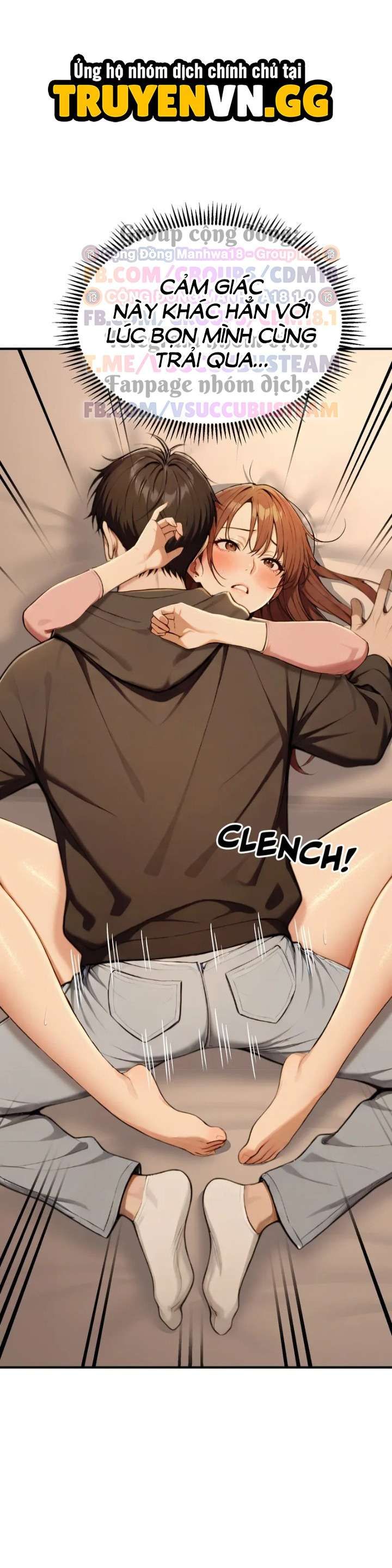 đọc truyện Mỗi Ngày Một Em Chương 11 ảnh 13 tại Thiên Thai Truyện