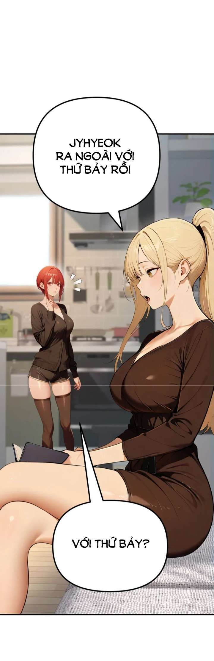 đọc truyện Mỗi Ngày Một Em Chương 11 ảnh 30 tại Thiên Thai Truyện