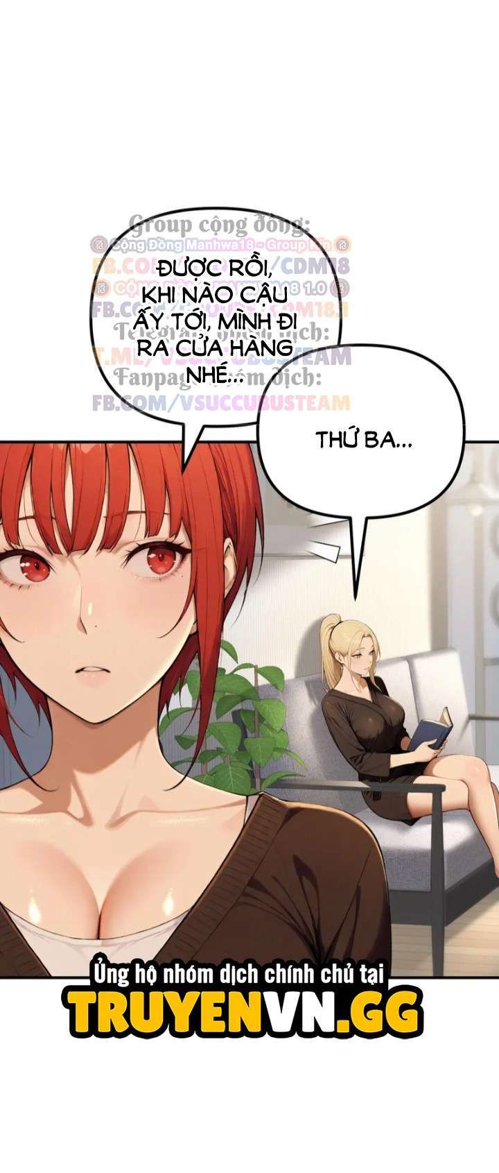 đọc truyện Mỗi Ngày Một Em Chương 11 ảnh 32 tại Thiên Thai Truyện