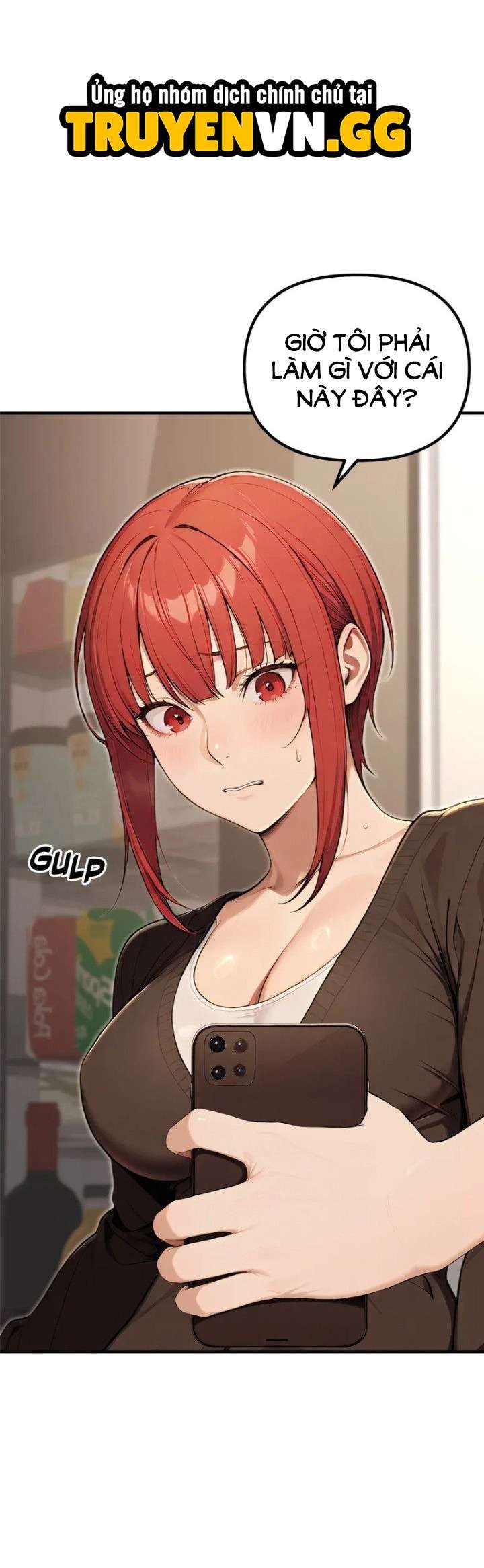 đọc truyện Mỗi Ngày Một Em Chương 11 ảnh 40 tại Thiên Thai Truyện