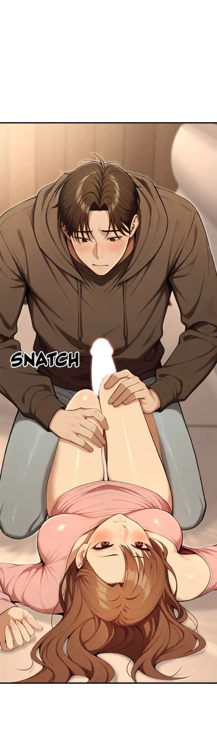 đọc truyện Mỗi Ngày Một Em Chương 11 ảnh 8 tại Thiên Thai Truyện