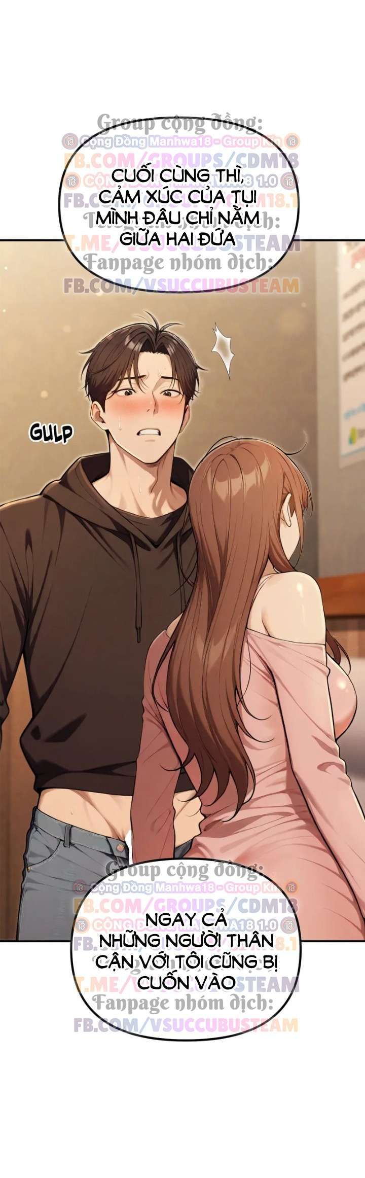 đọc truyện Mỗi Ngày Một Em Chương 11 ảnh 64 tại Thiên Thai Truyện