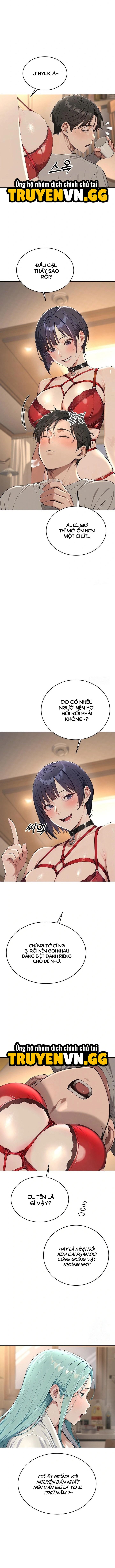 đọc truyện Mỗi Ngày Một Em Chương 3 ảnh 12 tại Thiên Thai Truyện