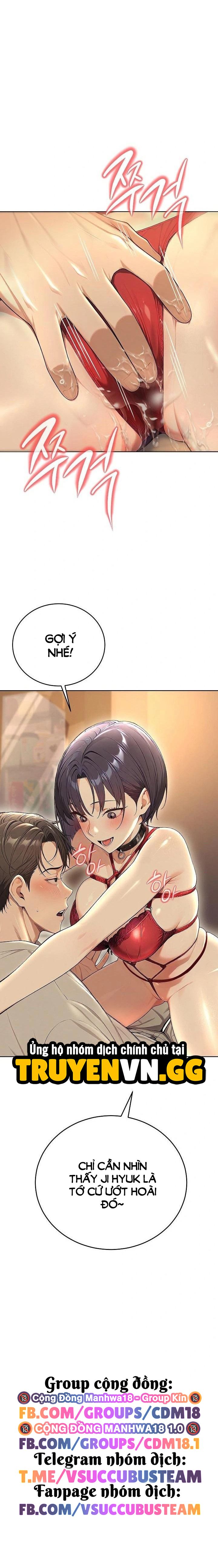 đọc truyện Mỗi Ngày Một Em Chương 3 ảnh 14 tại Thiên Thai Truyện