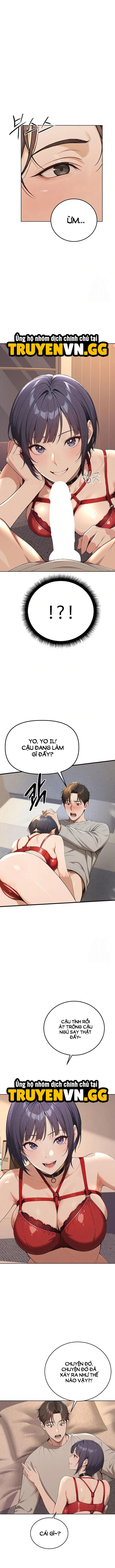 đọc truyện Mỗi Ngày Một Em Chương 3 ảnh 6 tại Thiên Thai Truyện