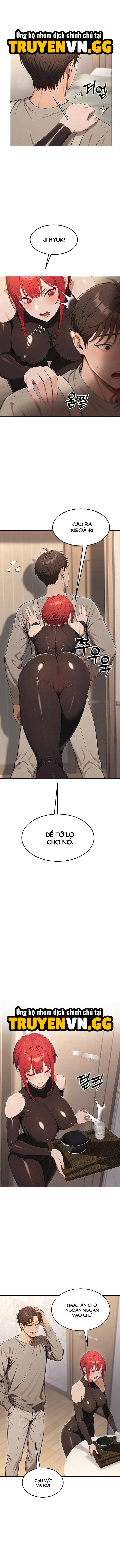 đọc truyện Mỗi Ngày Một Em Chương 5 ảnh 12 tại Thiên Thai Truyện