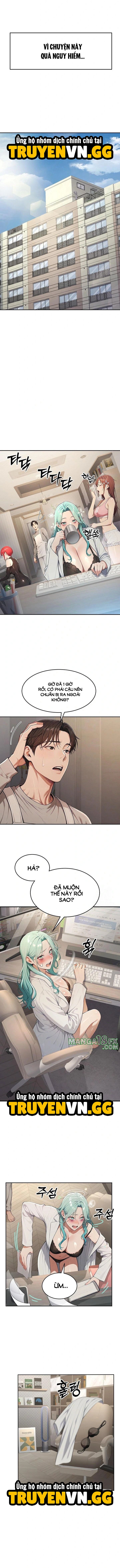 đọc truyện Mỗi Ngày Một Em Chương 5 ảnh 6 tại Thiên Thai Truyện