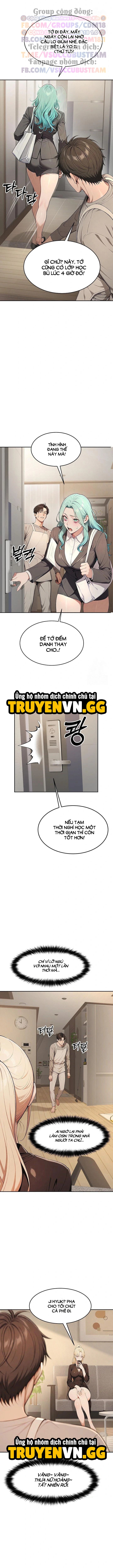 đọc truyện Mỗi Ngày Một Em Chương 5 ảnh 7 tại Thiên Thai Truyện