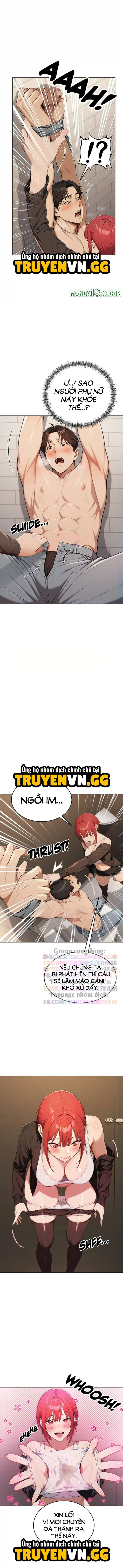 đọc truyện Mỗi Ngày Một Em Chương 6 ảnh 12 tại Thiên Thai Truyện