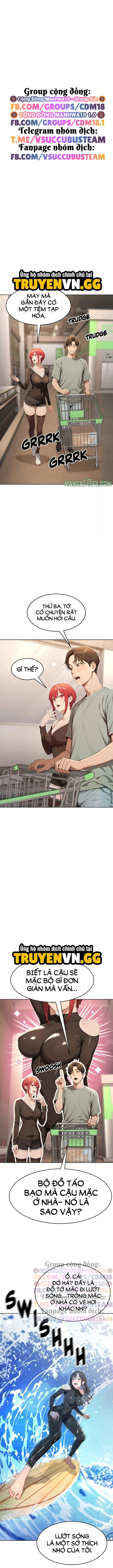 đọc truyện Mỗi Ngày Một Em Chương 6 ảnh 4 tại Thiên Thai Truyện