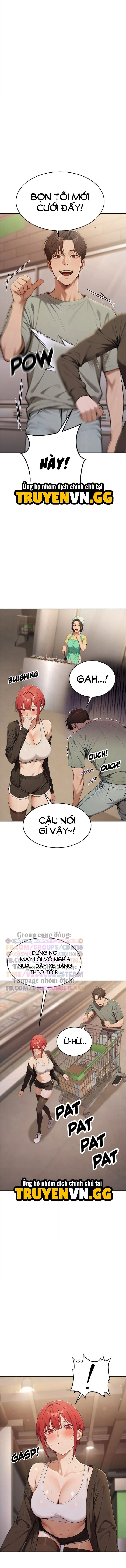 đọc truyện Mỗi Ngày Một Em Chương 6 ảnh 7 tại Thiên Thai Truyện