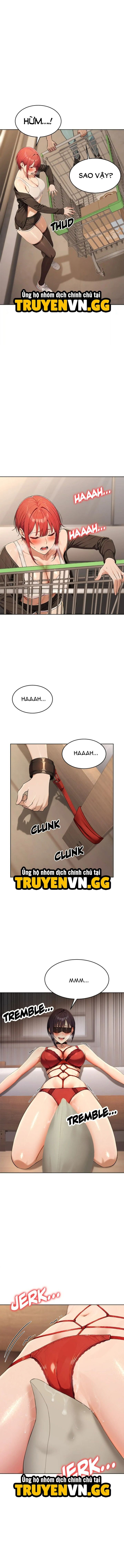 đọc truyện Mỗi Ngày Một Em Chương 6 ảnh 8 tại Thiên Thai Truyện