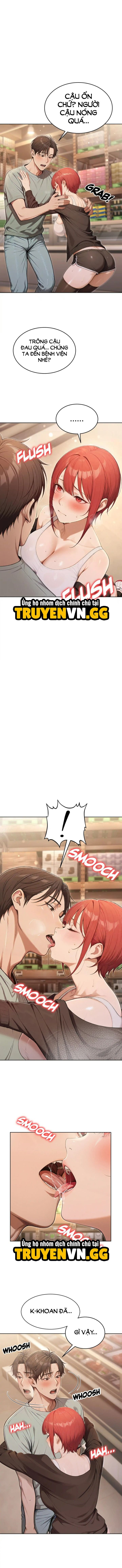 đọc truyện Mỗi Ngày Một Em Chương 6 ảnh 9 tại Thiên Thai Truyện