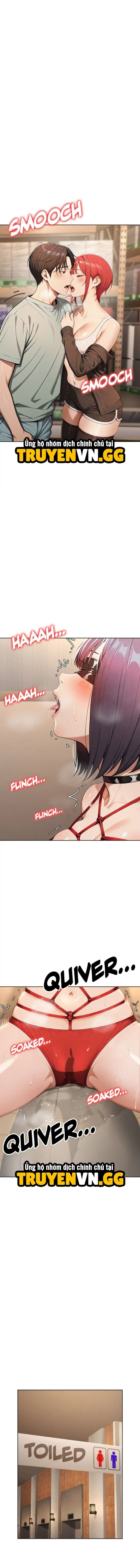 đọc truyện Mỗi Ngày Một Em Chương 6 ảnh 10 tại Thiên Thai Truyện