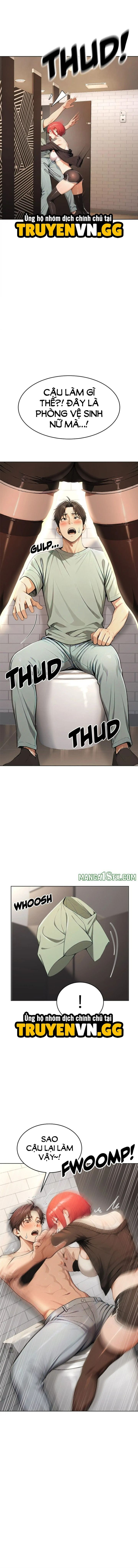 đọc truyện Mỗi Ngày Một Em Chương 6 ảnh 11 tại Thiên Thai Truyện