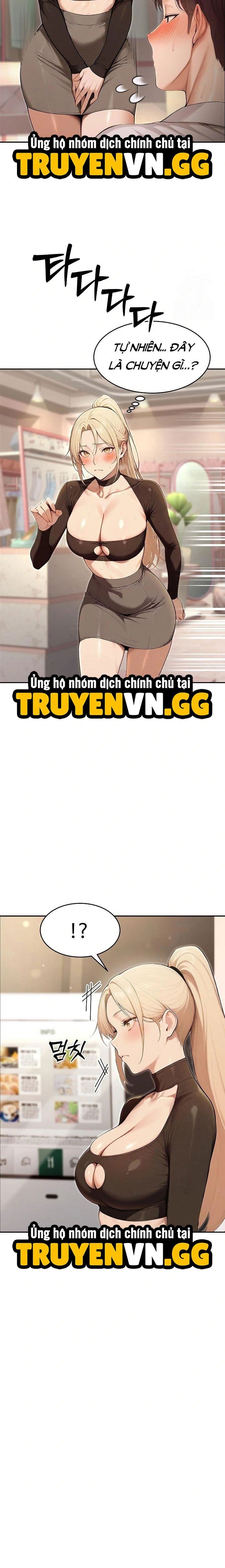 đọc truyện Mỗi Ngày Một Em Chương 7 ảnh 12 tại Thiên Thai Truyện