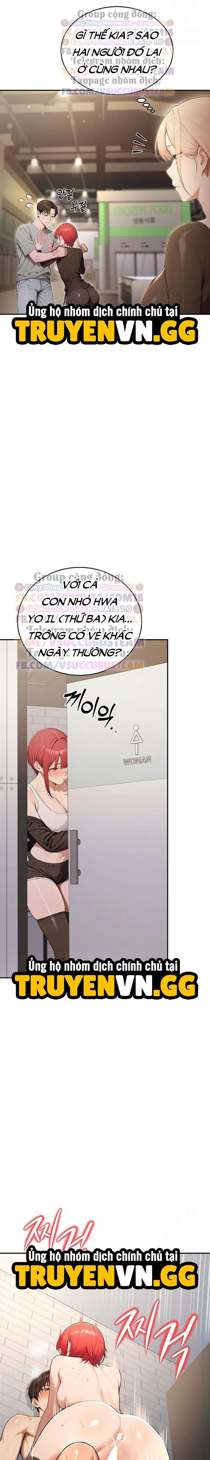 đọc truyện Mỗi Ngày Một Em Chương 7 ảnh 13 tại Thiên Thai Truyện