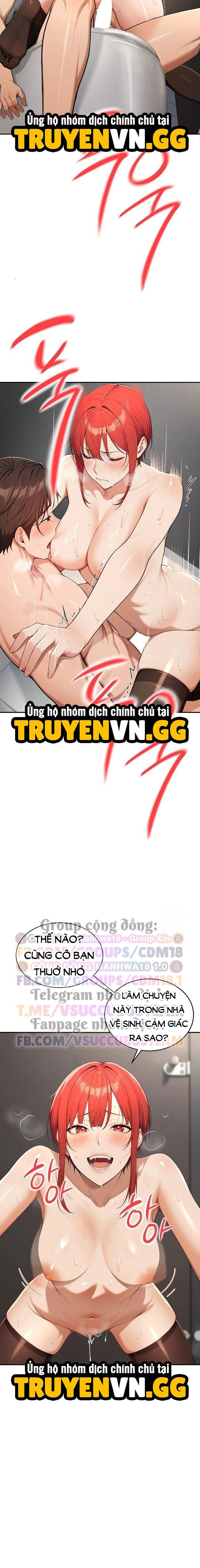 đọc truyện Mỗi Ngày Một Em Chương 7 ảnh 14 tại Thiên Thai Truyện