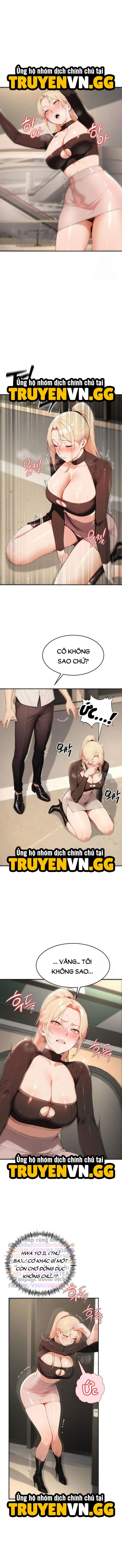 đọc truyện Mỗi Ngày Một Em Chương 7 ảnh 15 tại Thiên Thai Truyện