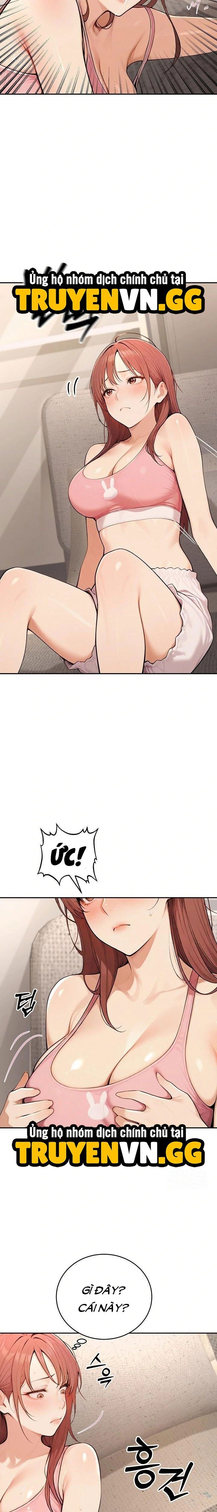 đọc truyện Mỗi Ngày Một Em Chương 7 ảnh 17 tại Thiên Thai Truyện