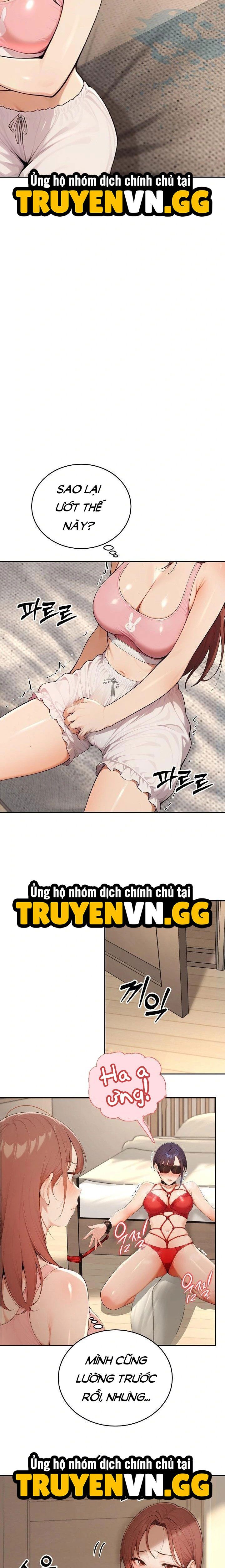 đọc truyện Mỗi Ngày Một Em Chương 7 ảnh 18 tại Thiên Thai Truyện