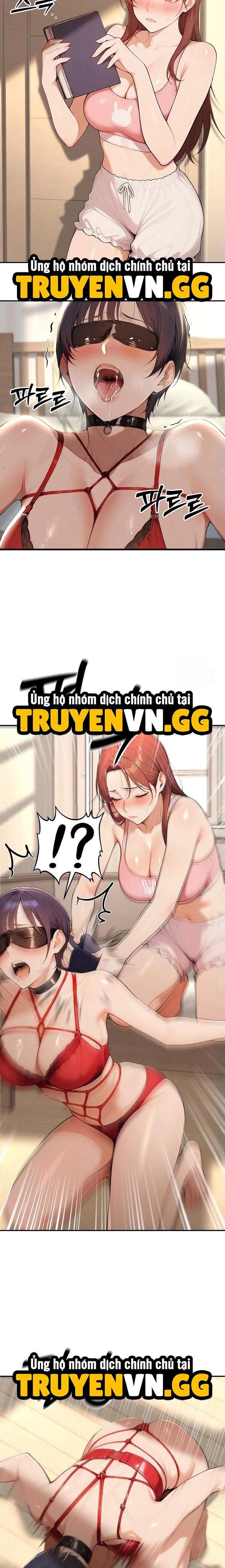 đọc truyện Mỗi Ngày Một Em Chương 7 ảnh 19 tại Thiên Thai Truyện