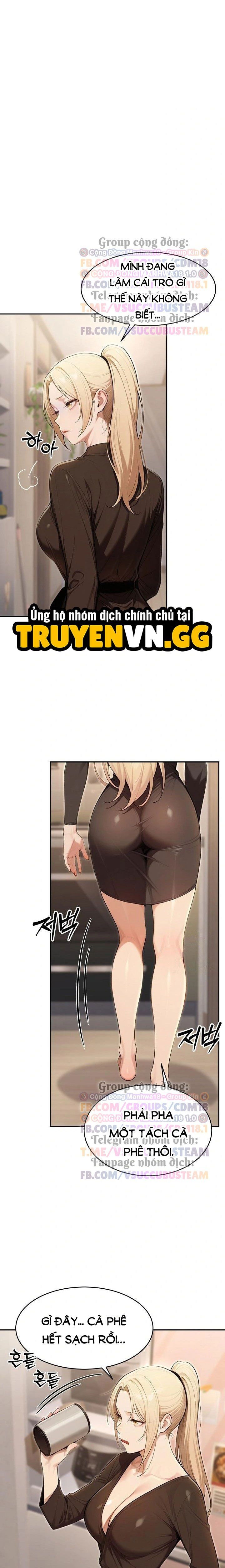 đọc truyện Mỗi Ngày Một Em Chương 7 ảnh 5 tại Thiên Thai Truyện