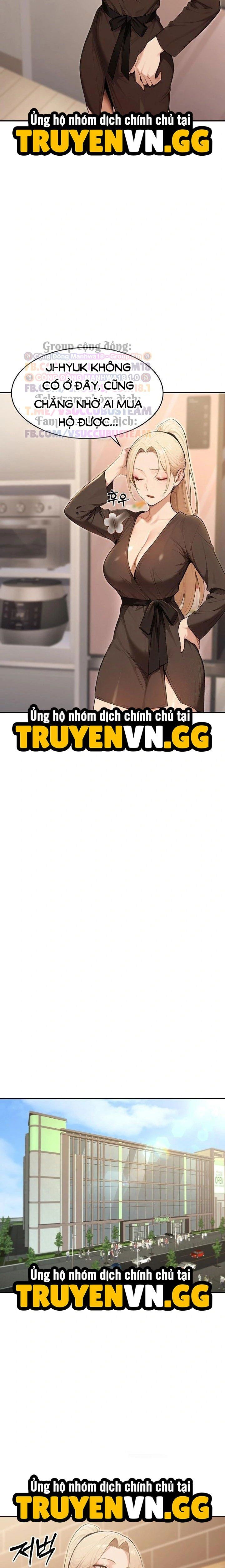 đọc truyện Mỗi Ngày Một Em Chương 7 ảnh 6 tại Thiên Thai Truyện